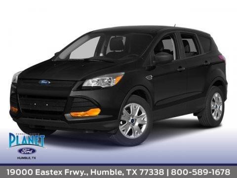 used 2014 Ford Escape car, priced at $4,537