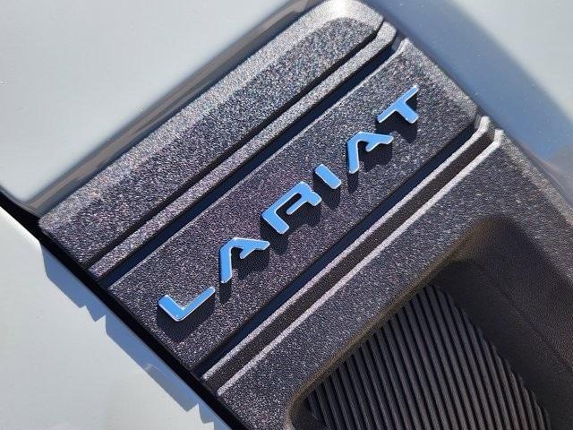 used 2024 Ford Maverick car, priced at $37,567