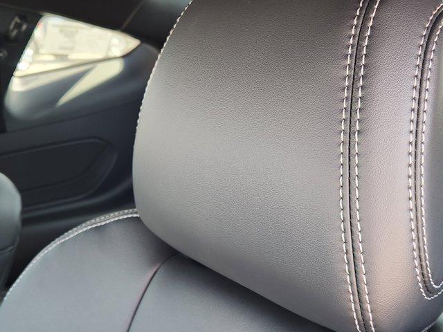 new 2025 Ford Mustang car, priced at $48,925