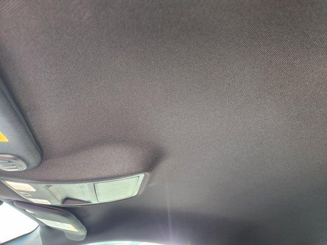 new 2025 Ford Mustang car, priced at $48,925