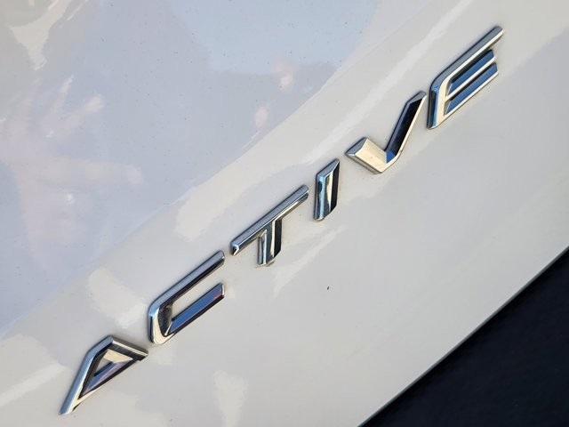 used 2023 Ford Escape car, priced at $19,735