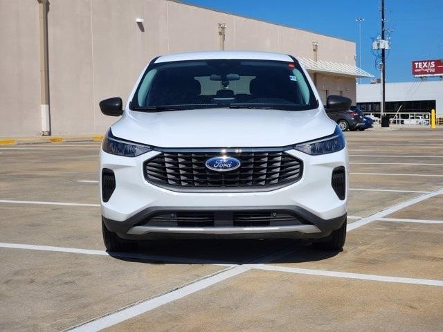 used 2023 Ford Escape car, priced at $19,735