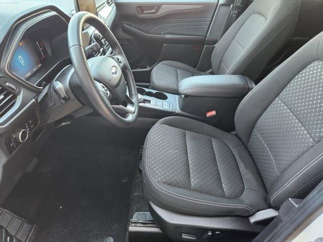 used 2023 Ford Escape car, priced at $19,735