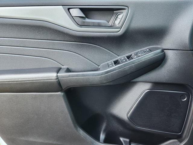 used 2023 Ford Escape car, priced at $19,735