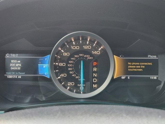 used 2015 Ford Explorer car, priced at $12,472