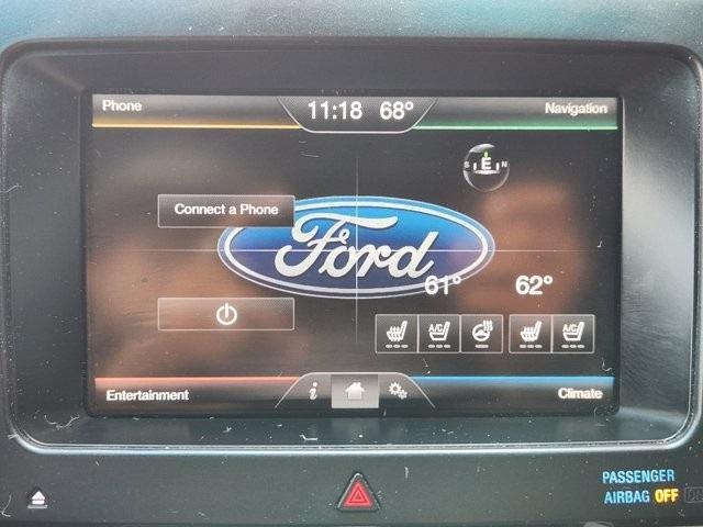 used 2015 Ford Explorer car, priced at $12,472