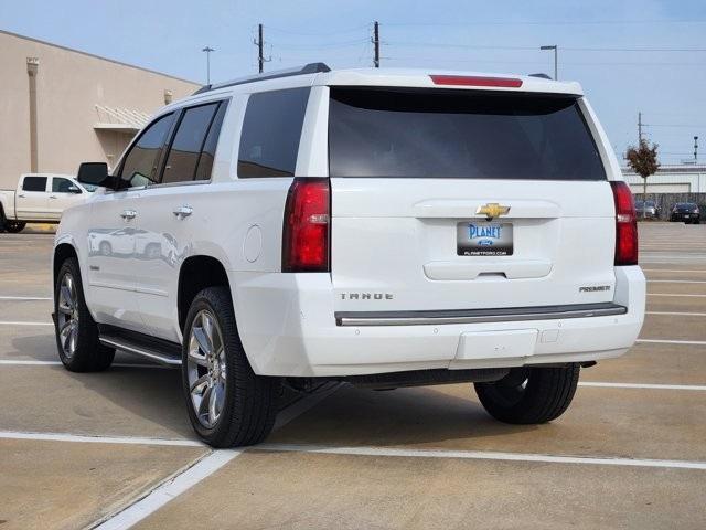 used 2019 Chevrolet Tahoe car, priced at $24,387