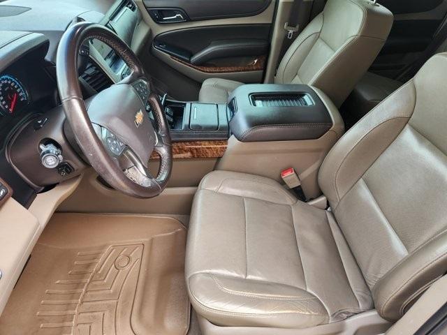 used 2019 Chevrolet Tahoe car, priced at $24,387