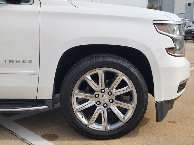 used 2019 Chevrolet Tahoe car, priced at $24,387