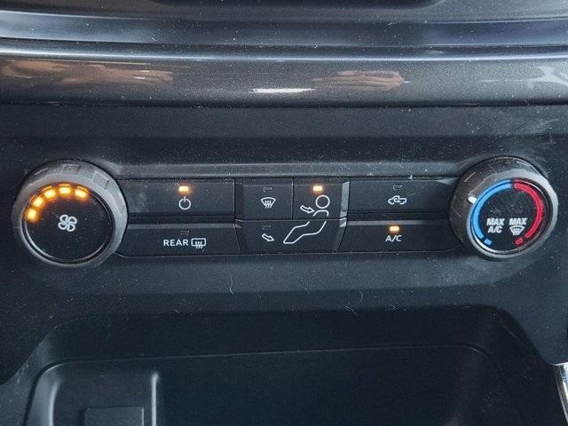 used 2021 Ford F-150 car, priced at $26,995