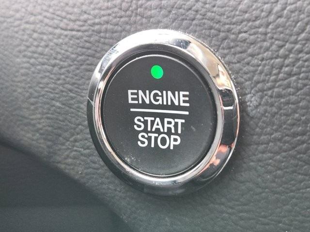 used 2024 Ford Edge car, priced at $23,650