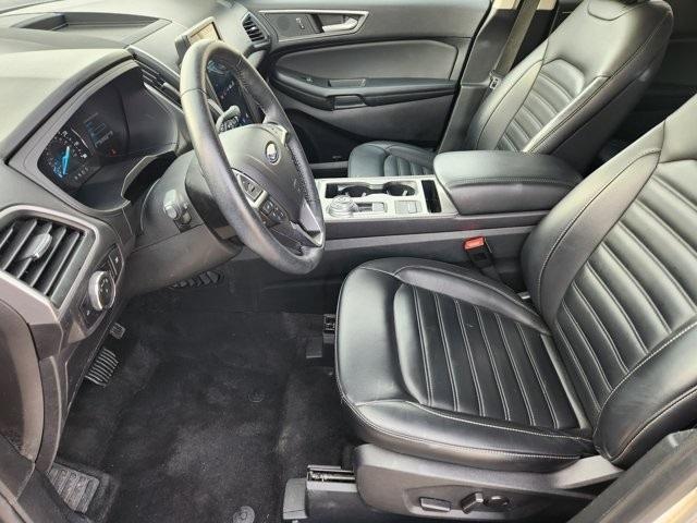 used 2024 Ford Edge car, priced at $23,650