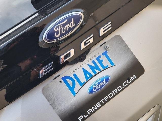 used 2024 Ford Edge car, priced at $23,650
