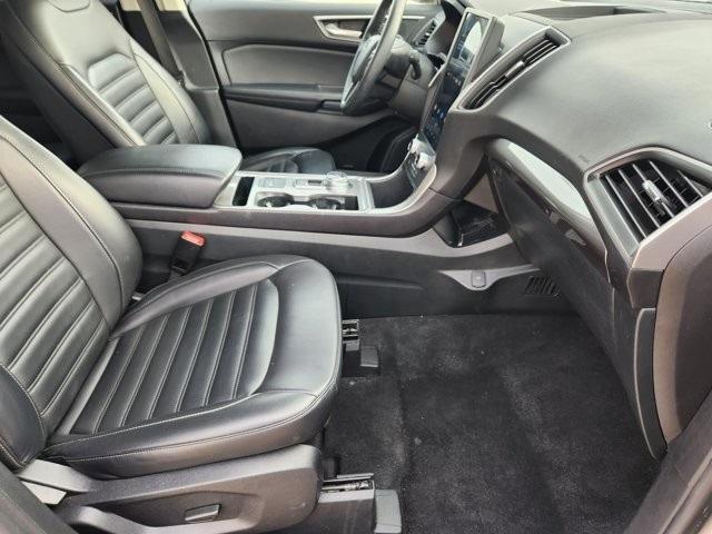 used 2024 Ford Edge car, priced at $23,650