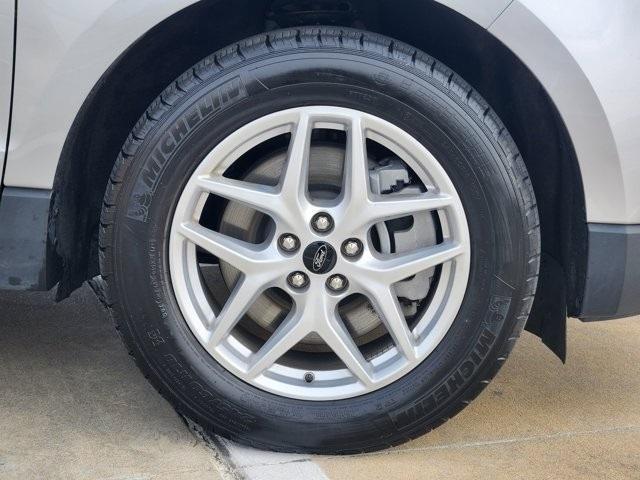 used 2024 Ford Edge car, priced at $23,650