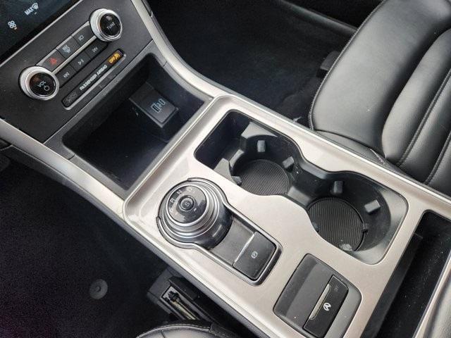 used 2024 Ford Edge car, priced at $23,650