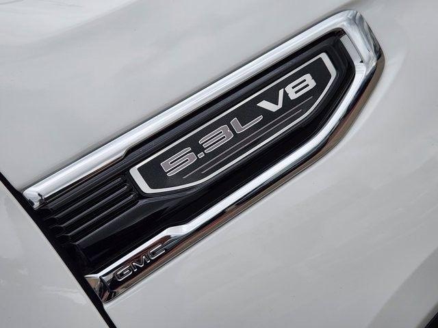 used 2026 GMC Sierra 1500 car, priced at $48,779