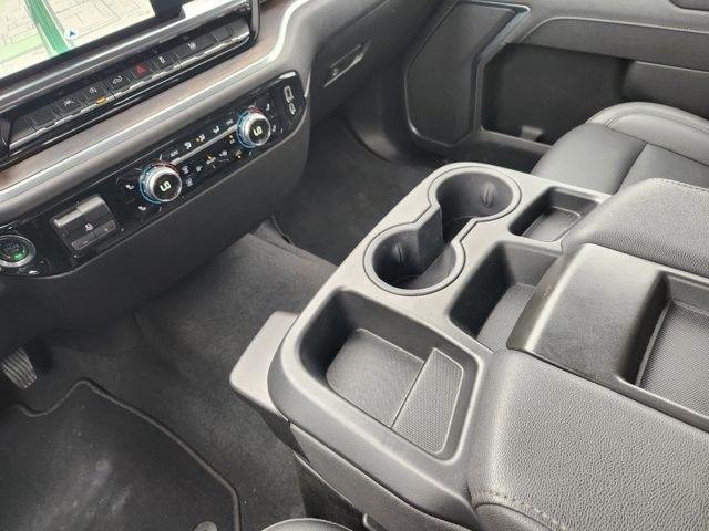 used 2026 GMC Sierra 1500 car, priced at $48,779