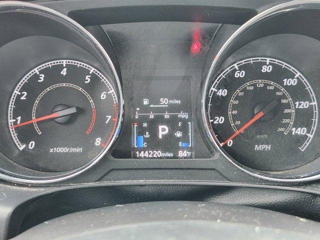 used 2021 Mitsubishi Outlander Sport car, priced at $10,849