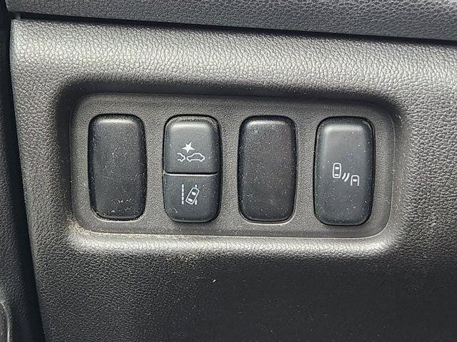 used 2021 Mitsubishi Outlander Sport car, priced at $10,849