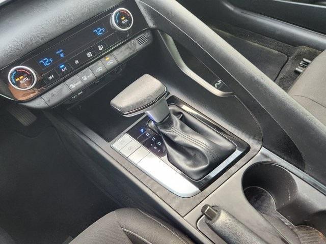 used 2023 Hyundai Elantra car, priced at $18,400
