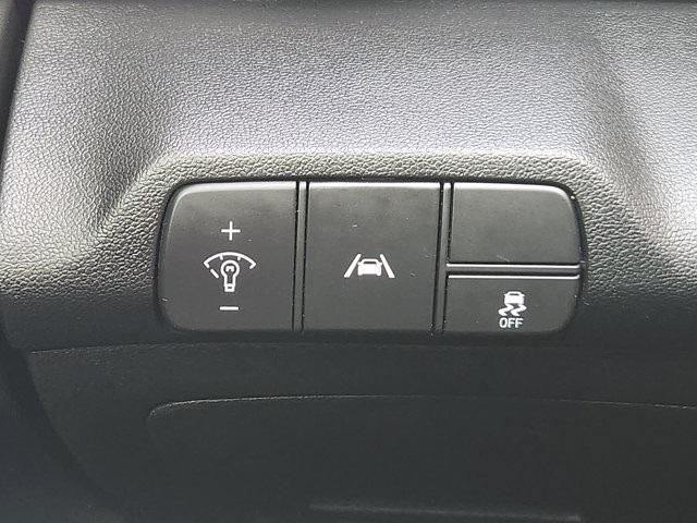 used 2023 Hyundai Elantra car, priced at $18,400