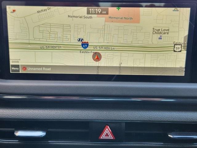 used 2022 Hyundai Sonata car, priced at $18,783