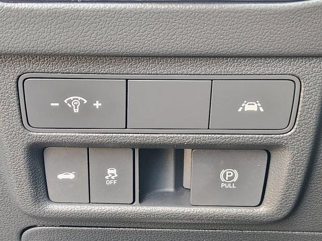 used 2022 Hyundai Sonata car, priced at $18,783