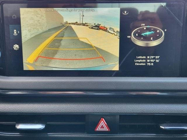 used 2022 Hyundai Sonata car, priced at $18,783