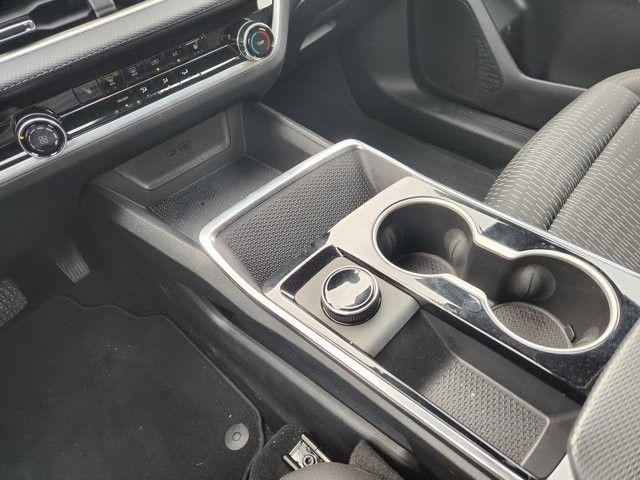 used 2026 Chevrolet Equinox car, priced at $29,450