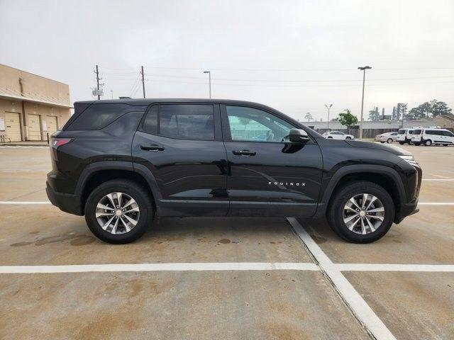 used 2026 Chevrolet Equinox car, priced at $29,450
