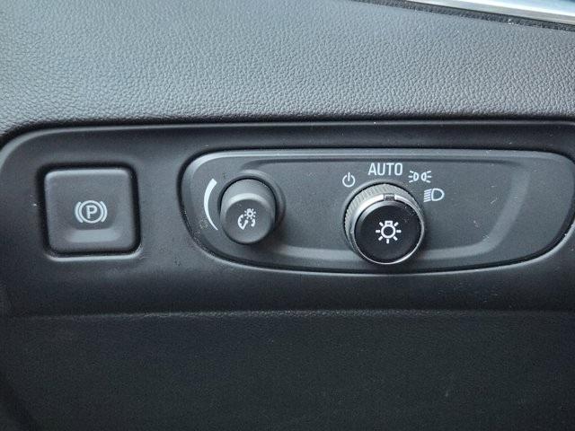 used 2021 Buick Enclave car, priced at $19,995