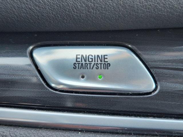 used 2021 Buick Enclave car, priced at $19,995