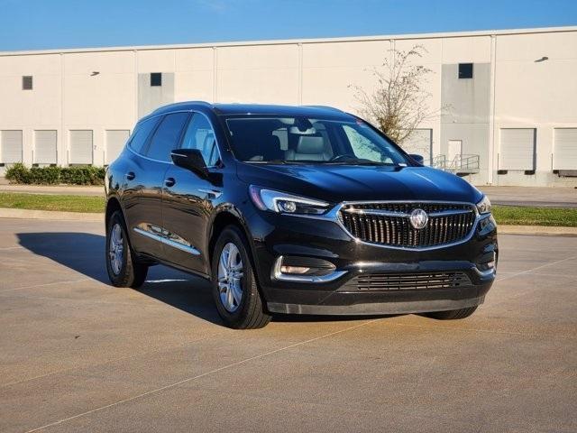 used 2021 Buick Enclave car, priced at $19,995
