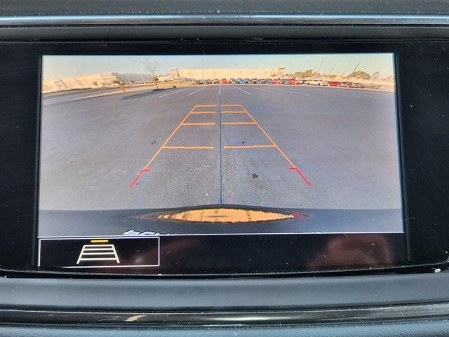 used 2021 Buick Enclave car, priced at $19,995