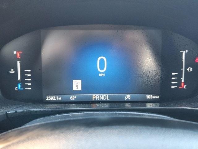 used 2023 Ford Escape car, priced at $22,555