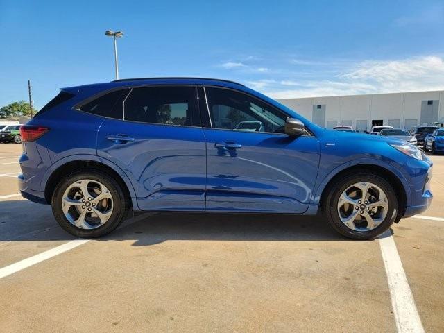used 2023 Ford Escape car, priced at $22,555