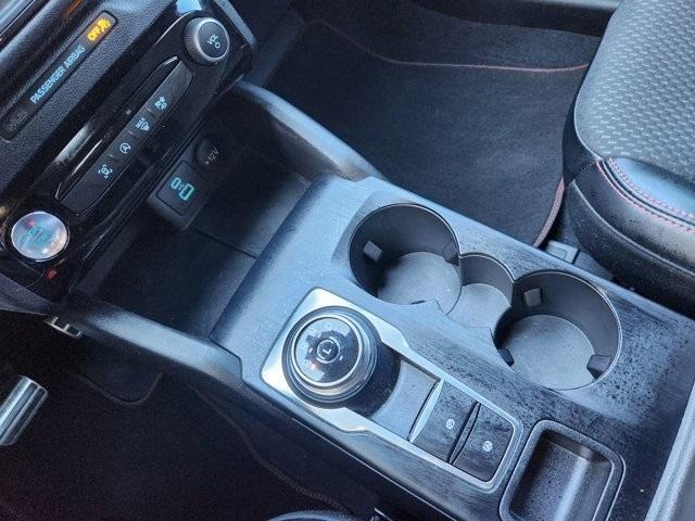 used 2023 Ford Escape car, priced at $22,555