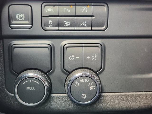 used 2025 Chevrolet Tahoe car, priced at $61,695