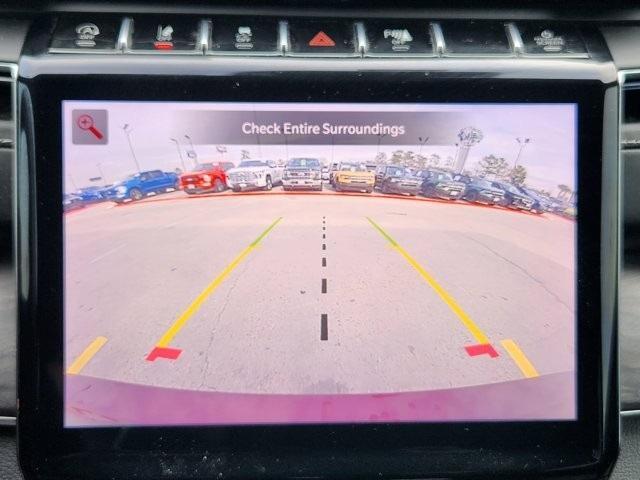 used 2022 Jeep Grand Cherokee L car, priced at $37,350