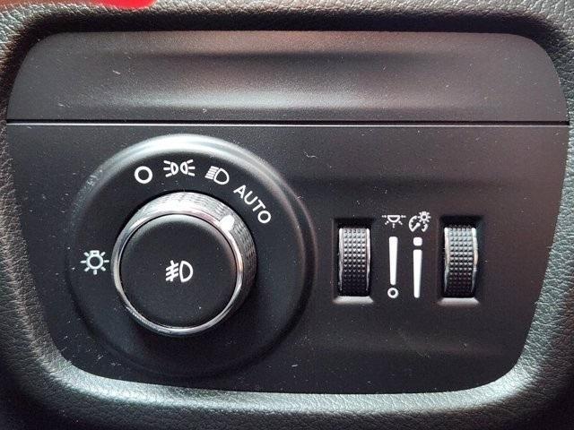 used 2022 Jeep Grand Cherokee L car, priced at $37,350