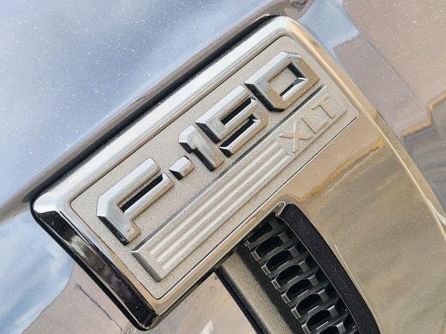 used 2026 Ford F-150 car, priced at $62,384