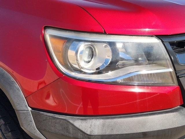 used 2018 Chevrolet Colorado car, priced at $24,950