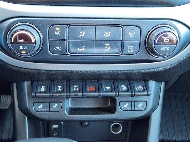 used 2018 Chevrolet Colorado car, priced at $24,950