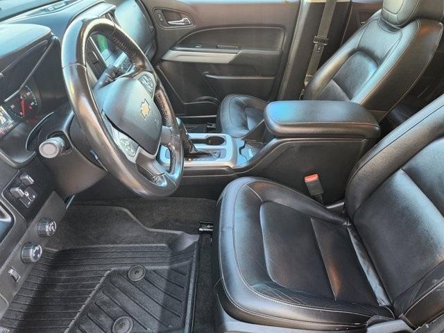used 2018 Chevrolet Colorado car, priced at $24,950