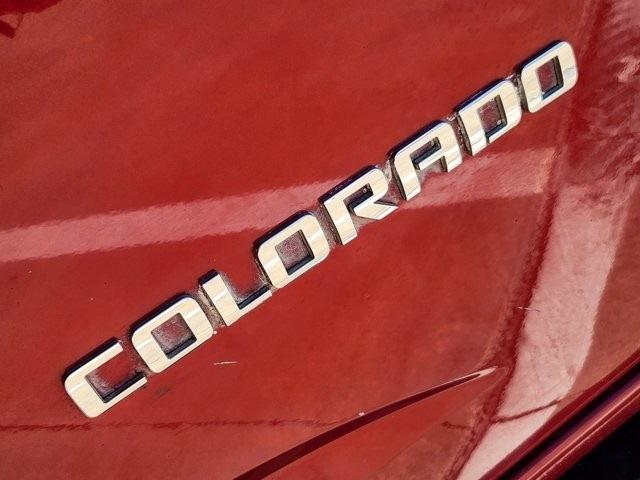 used 2018 Chevrolet Colorado car, priced at $24,950