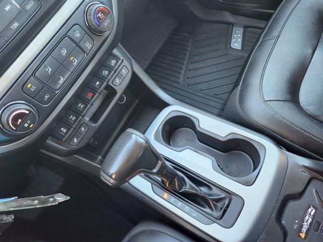used 2018 Chevrolet Colorado car, priced at $24,950