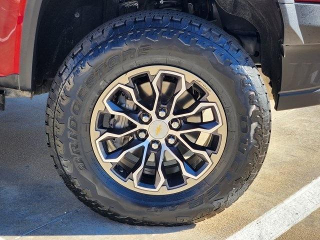 used 2018 Chevrolet Colorado car, priced at $24,950