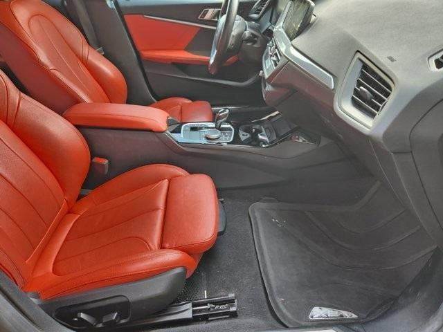 used 2021 BMW 228 Gran Coupe car, priced at $19,767