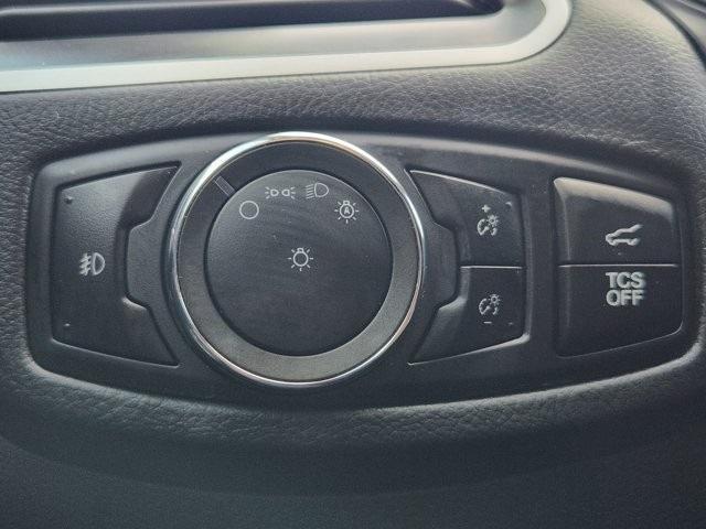 used 2024 Ford Edge car, priced at $23,969